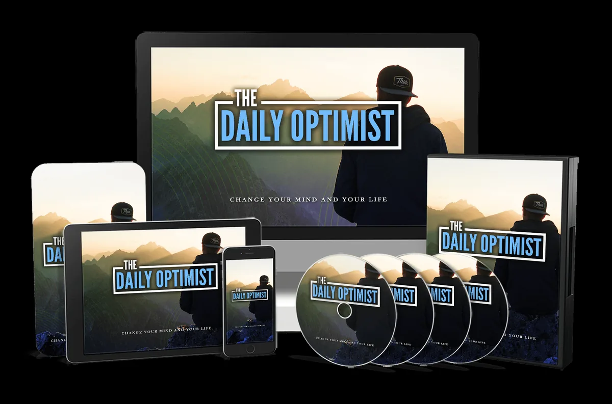 The Daily Optimist